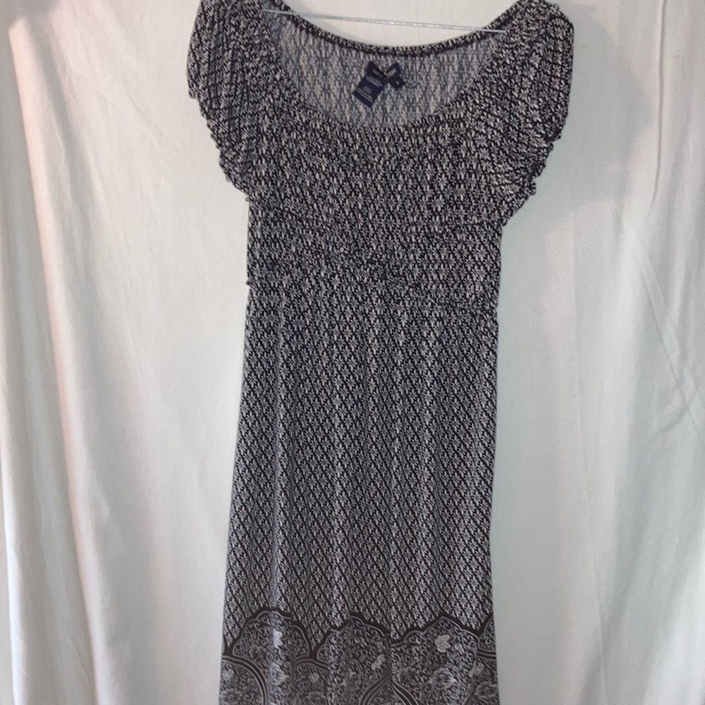 Max Edition Dress